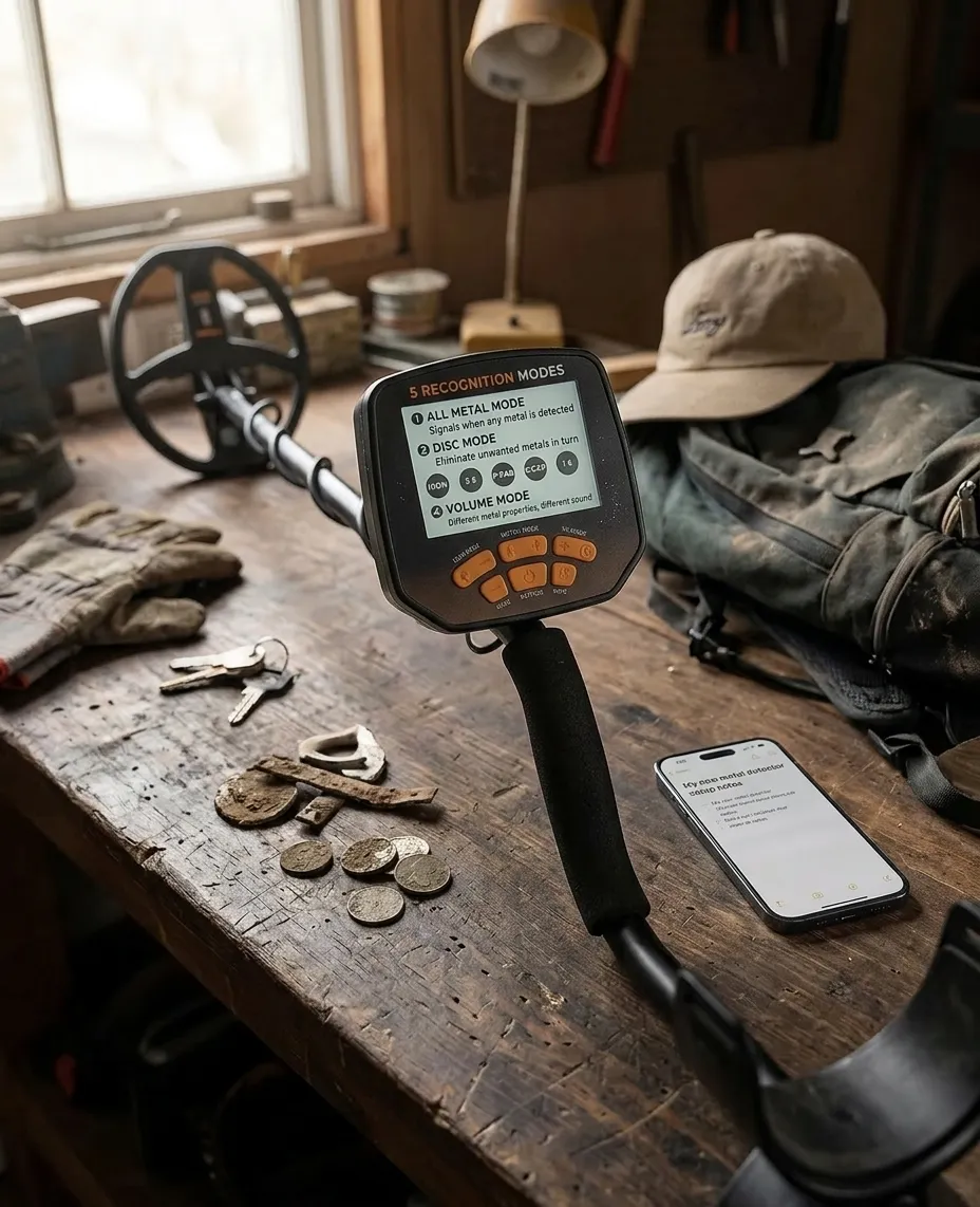 David Patel, Birmingham review photo