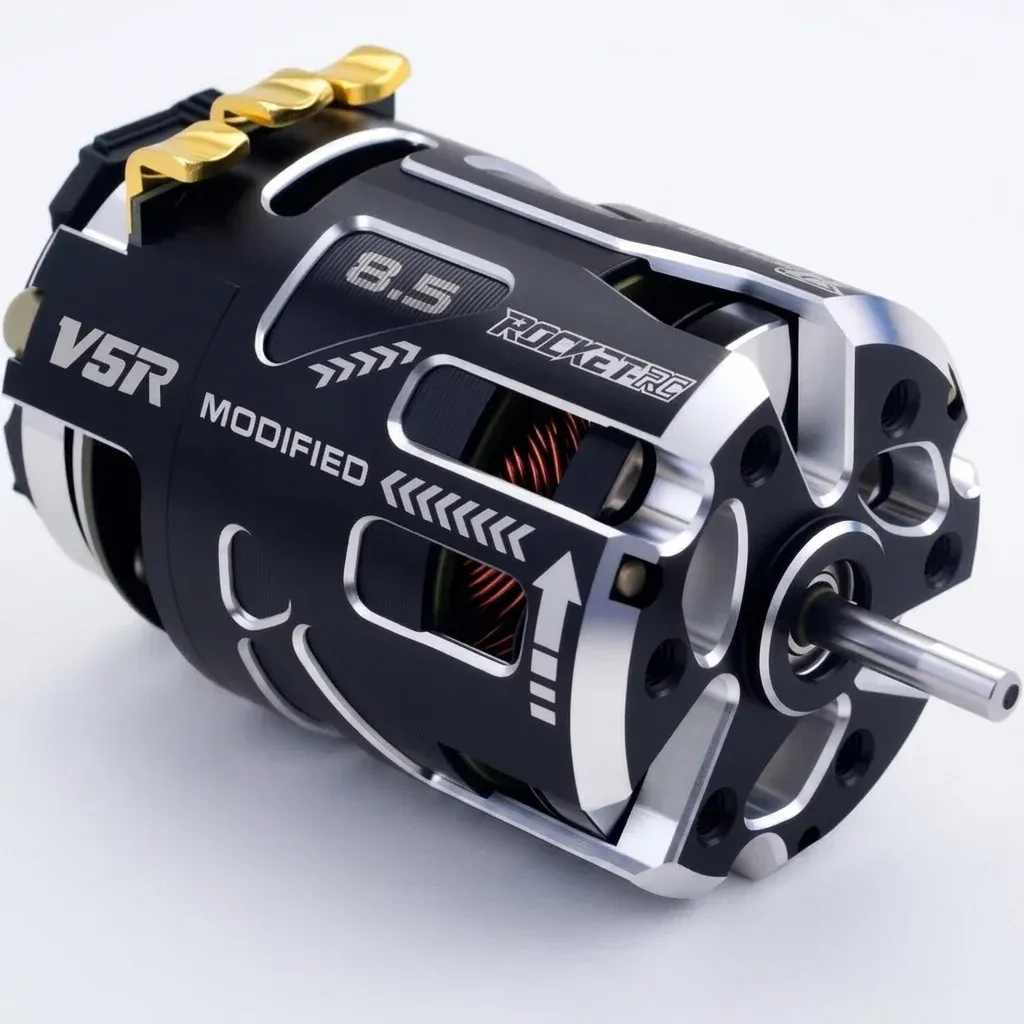 Surpass Hobby Motor Explained: A UK Buyer's Guide