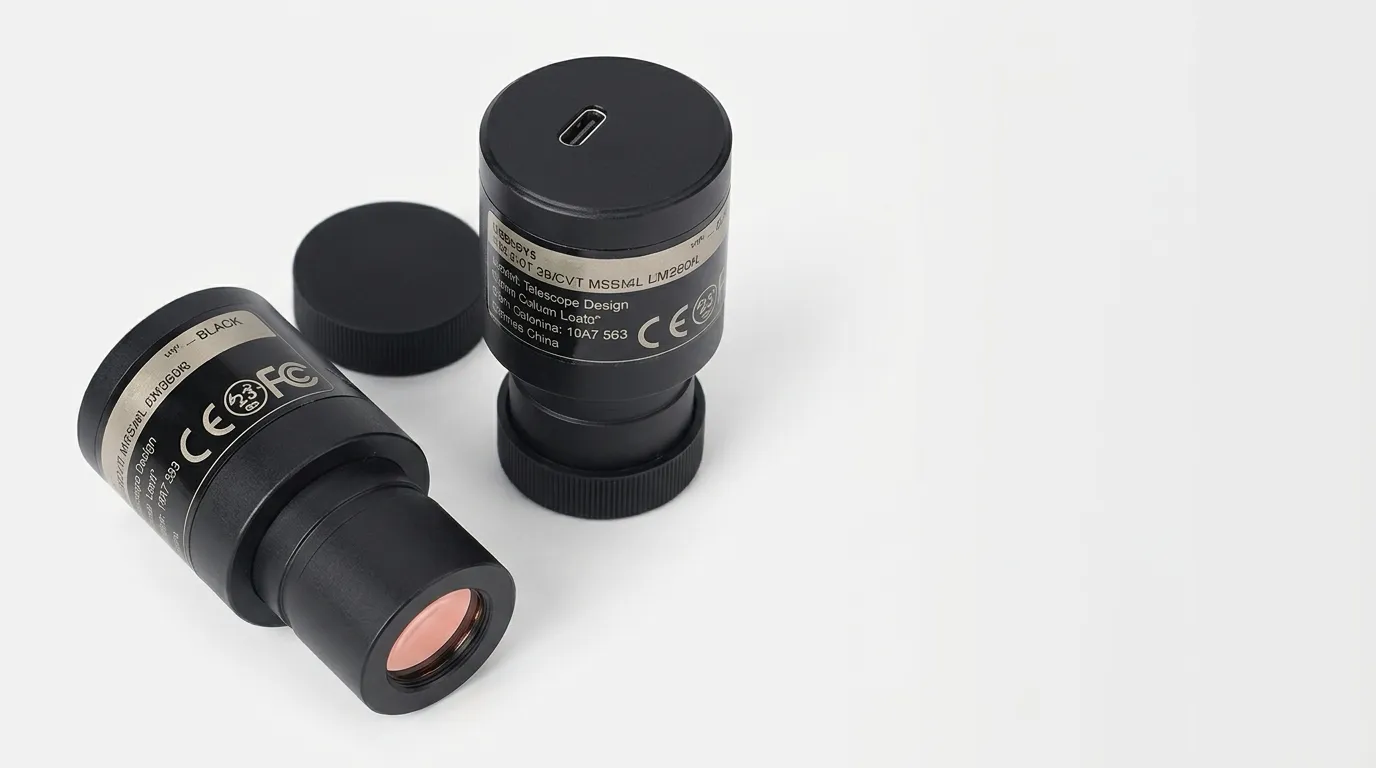 Evaluating the features and build quality of a modern digital microscope.