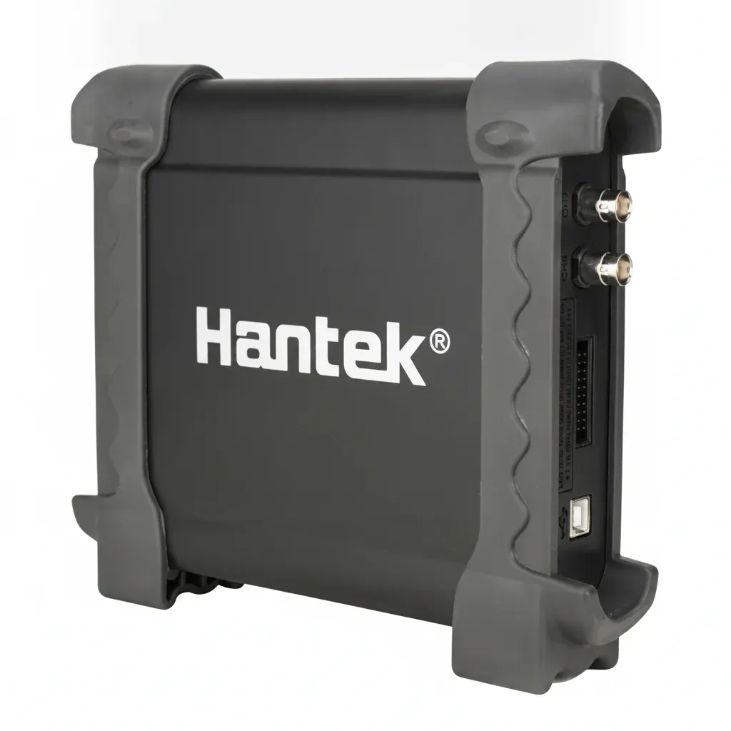 Car Oscilloscope Diagnostic Tool Explained: A UK Buyer's Guide