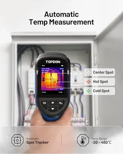 Thermal Imaging Camera For Android Explained: A UK Buyer's Guide