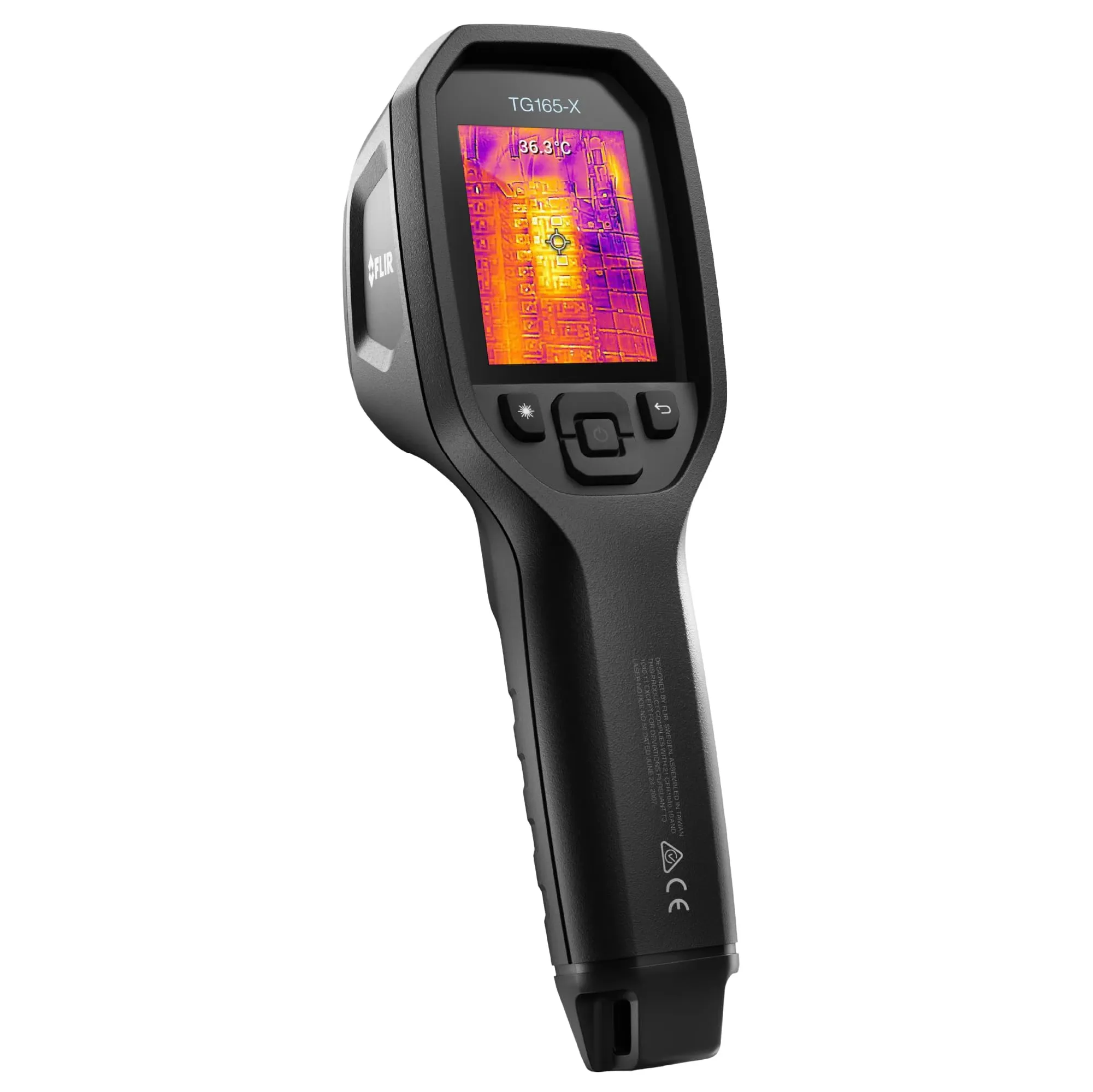ThermImage UK