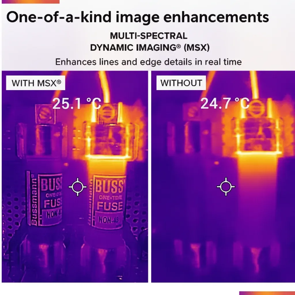 Handheld Thermal Imaging Camera Explained: A UK Buyer's Guide