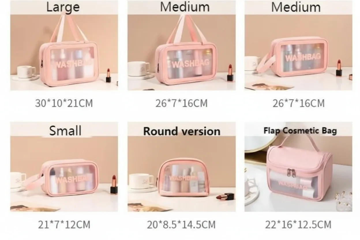 The Washbag Co.