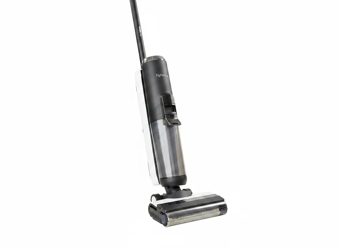 Modern cordless vacuum cleaner for 2025