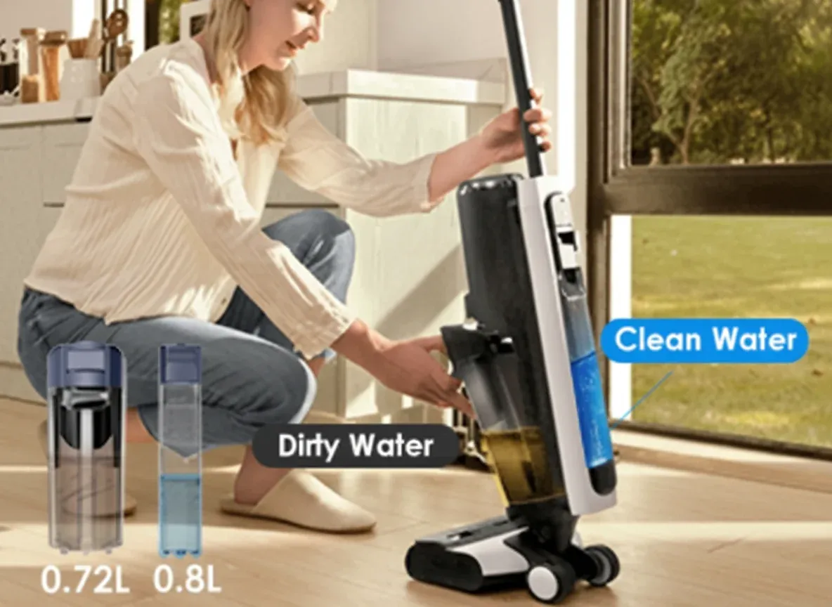 Best value Tineco vacuum cleaners for pet hair under £350