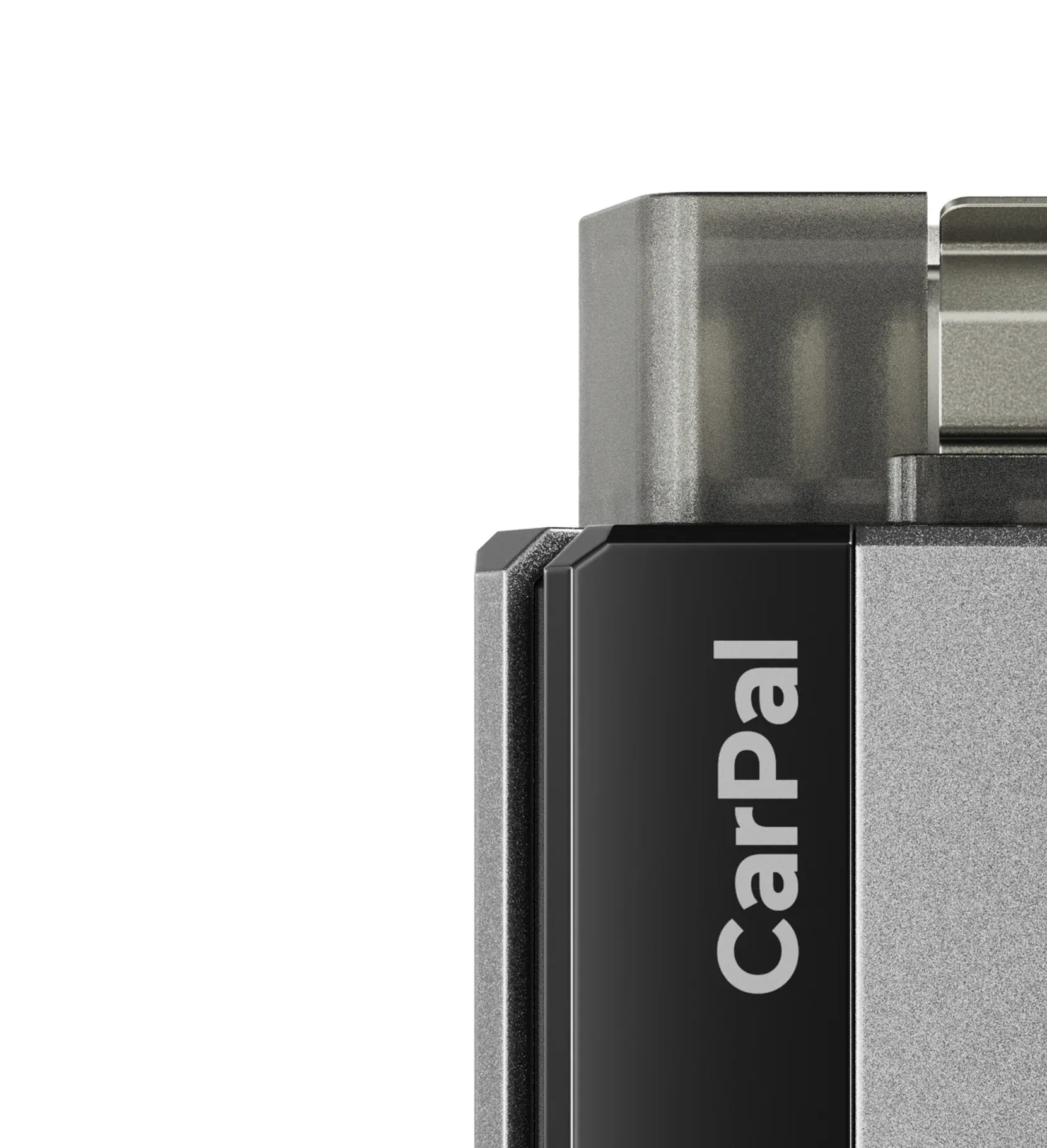 Car Pal scanner features and specifications