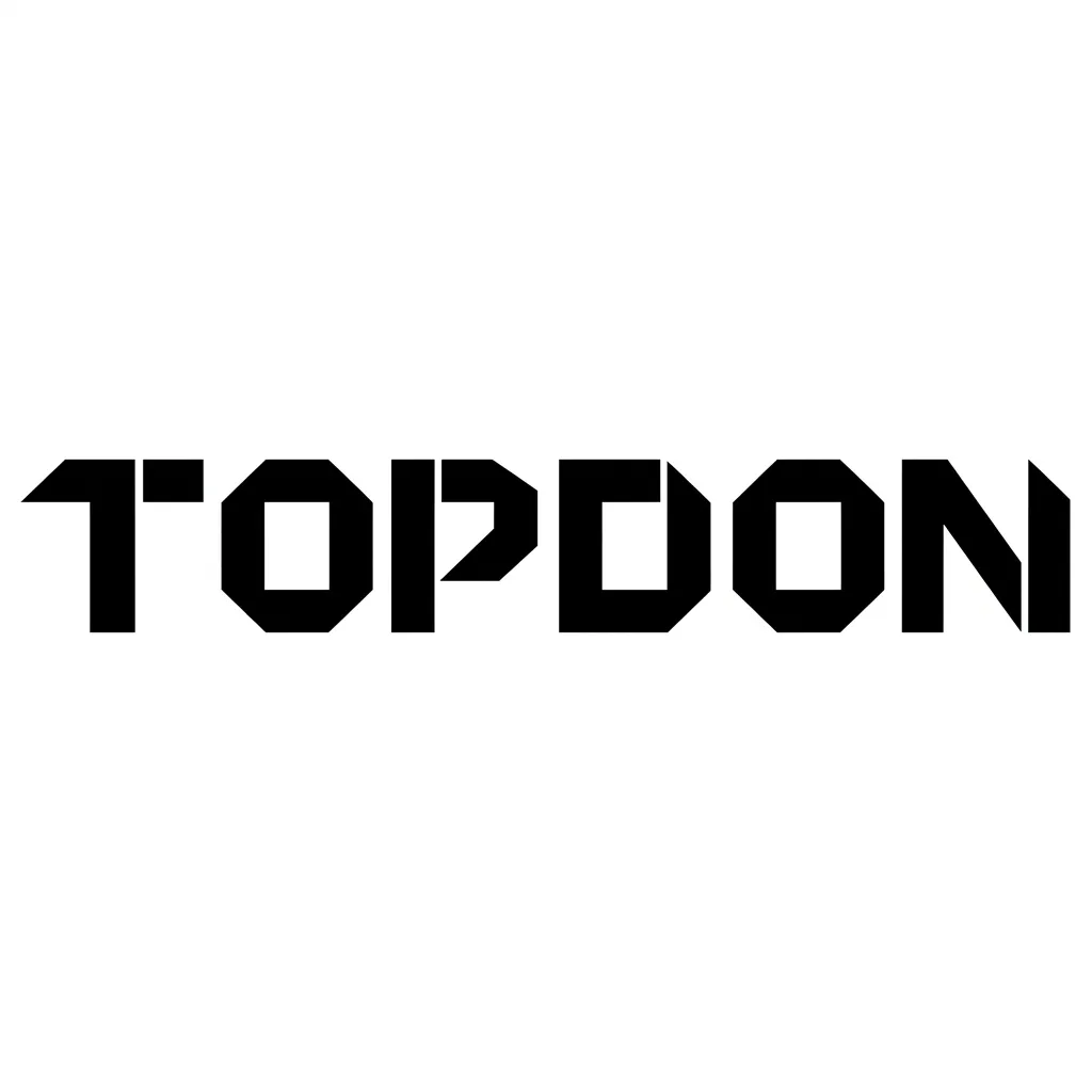 Topdon scanner range overview