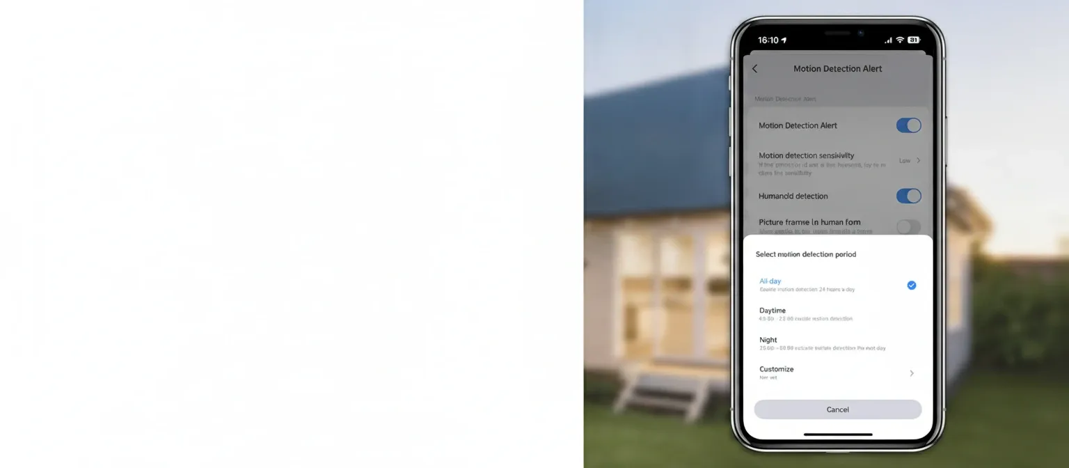 Outdoor Security Cameras Explained: A UK Buyer's Guide