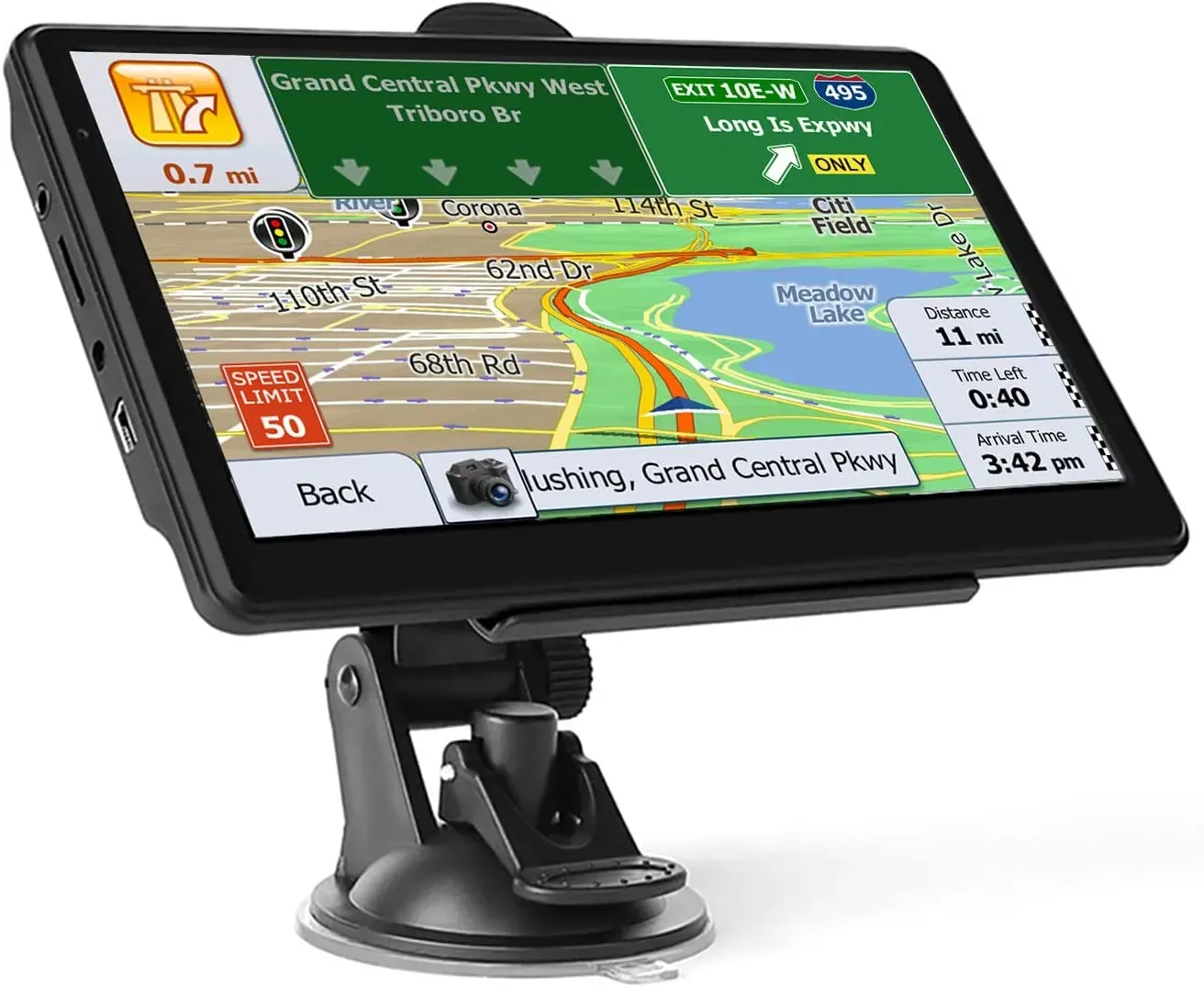 Best Satnav For Motorcycle Explained: A UK Buyer's Guide
