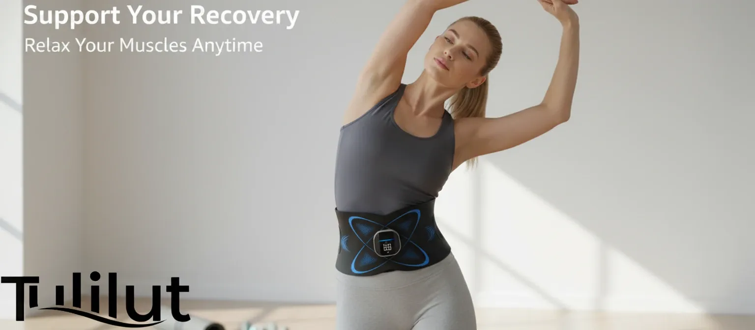 Top Rated Ab Toning Device Options for UK Fitness in 2026
