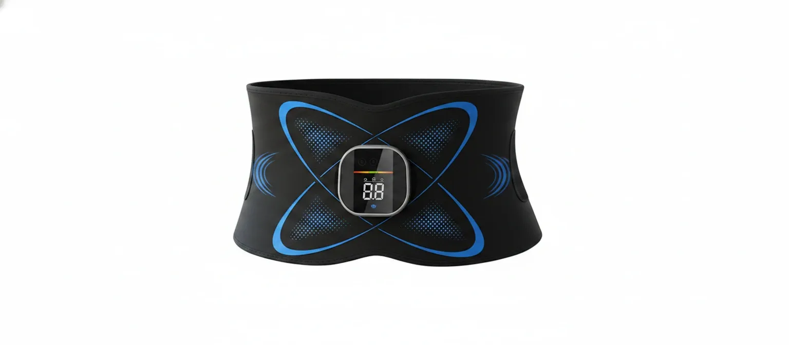 Where to Buy Authentic TULILUTELE Ab Toning Belts in the UK