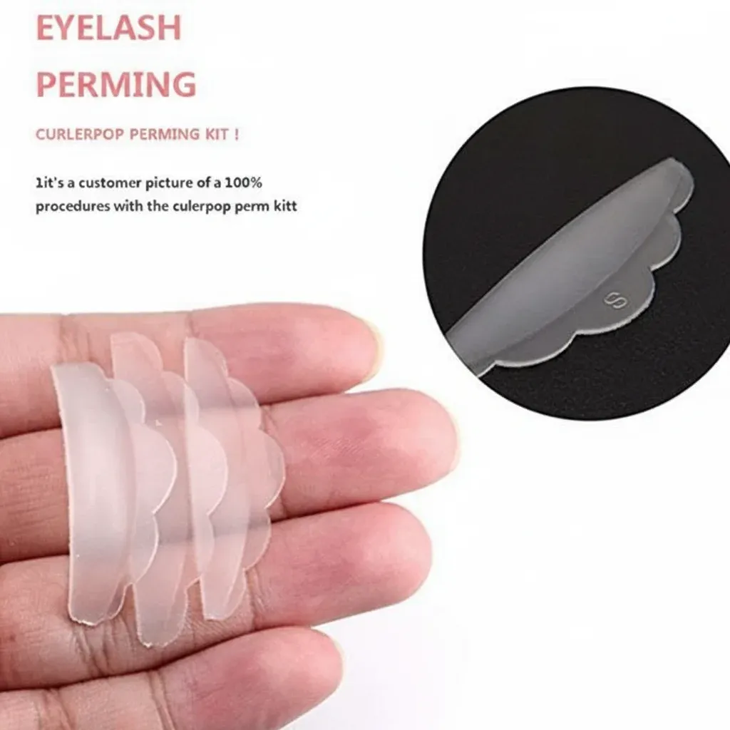 Lash Lift Kit Professional Explained: A UK Buyer's Guide