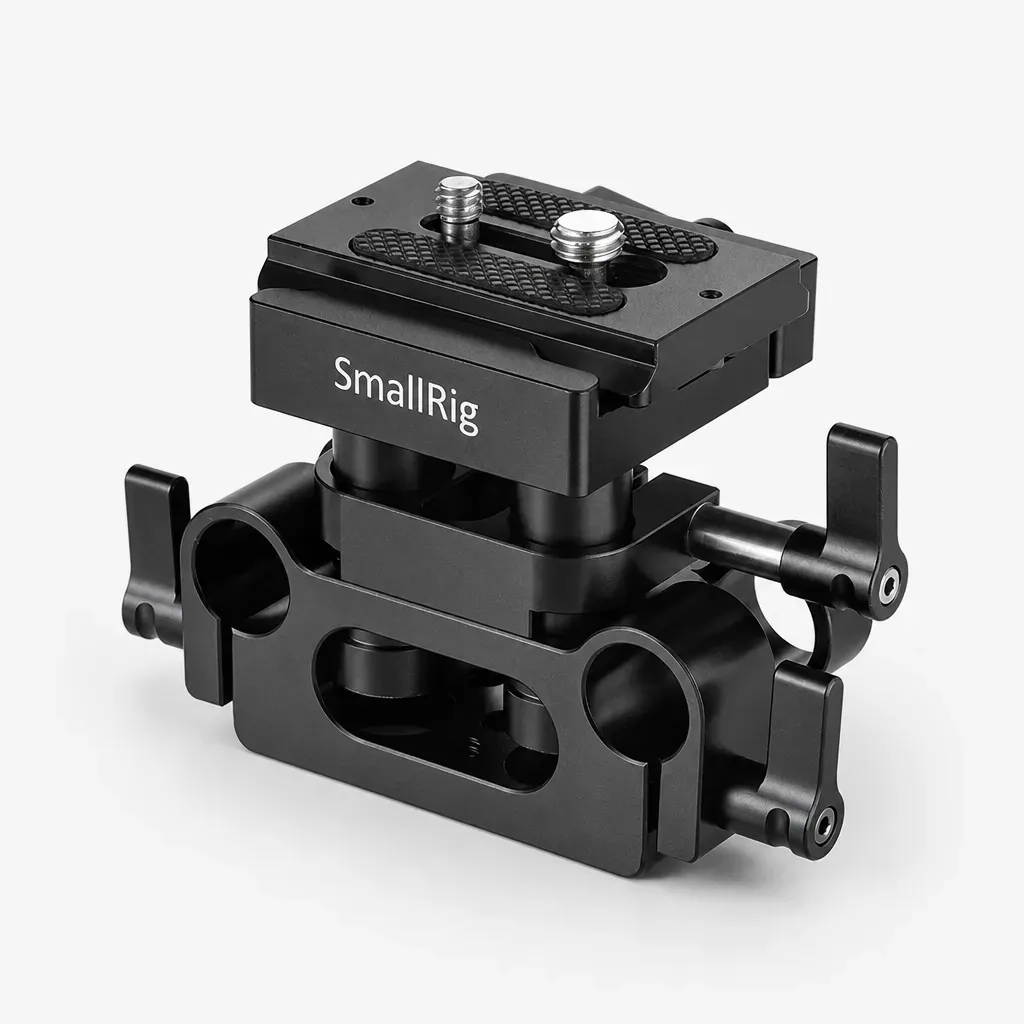 Arca Quick Release Baseplate Explained: A UK Buyer's Guide