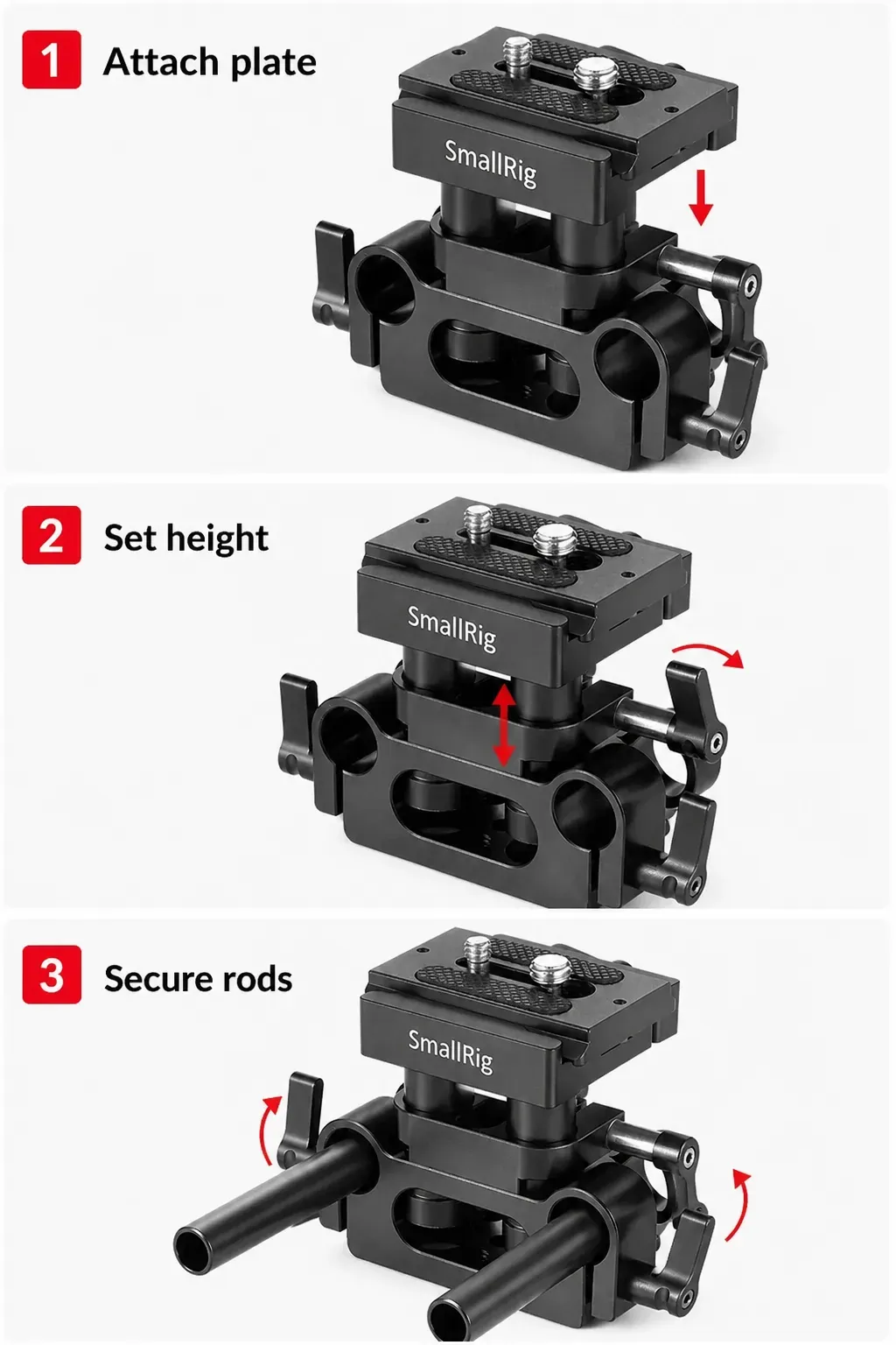 How to use