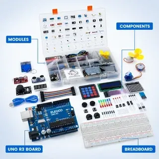 UnoProject product 2