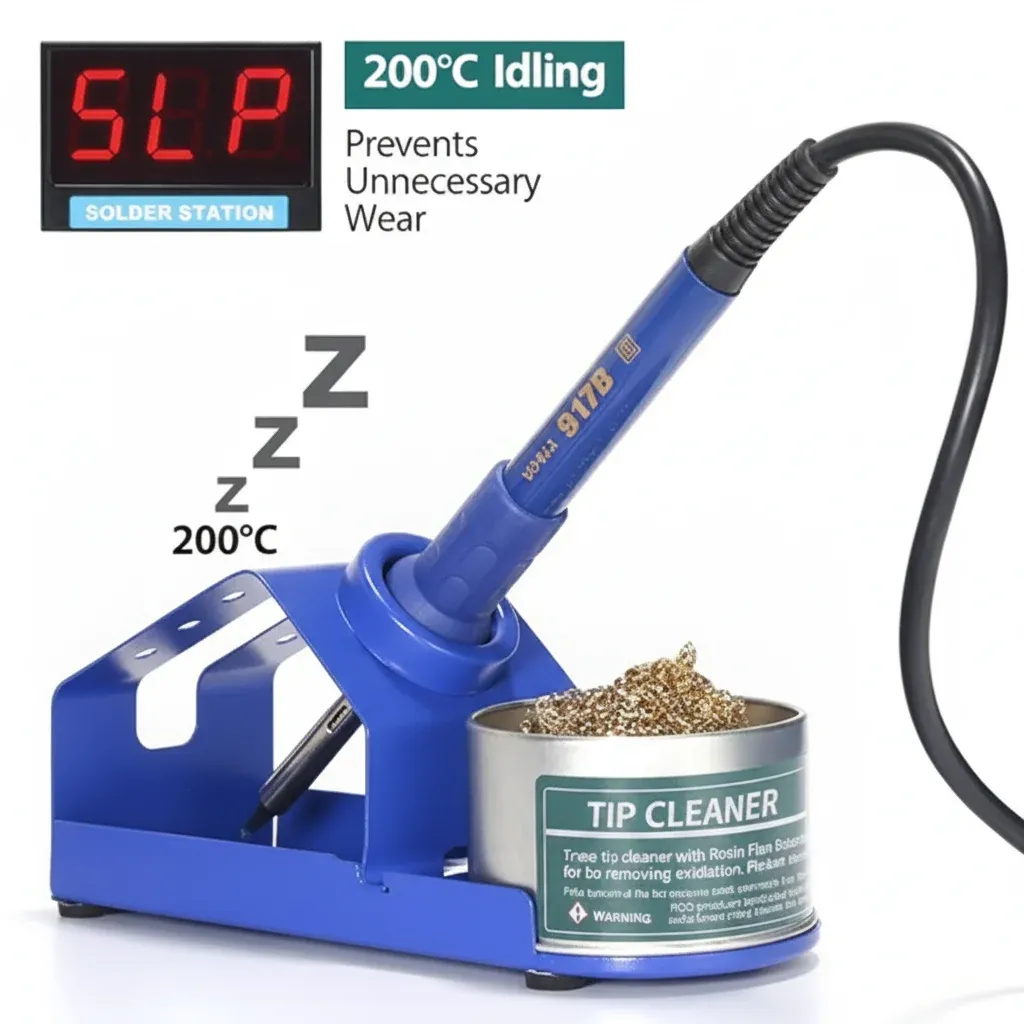 Hot Air And Soldering Station Explained: A UK Buyer's Guide