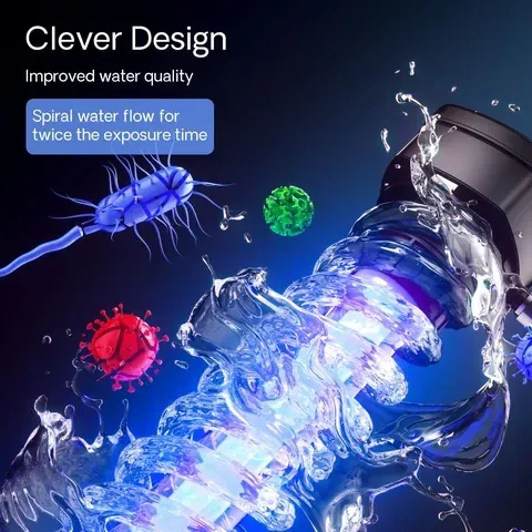 UVPond product 2