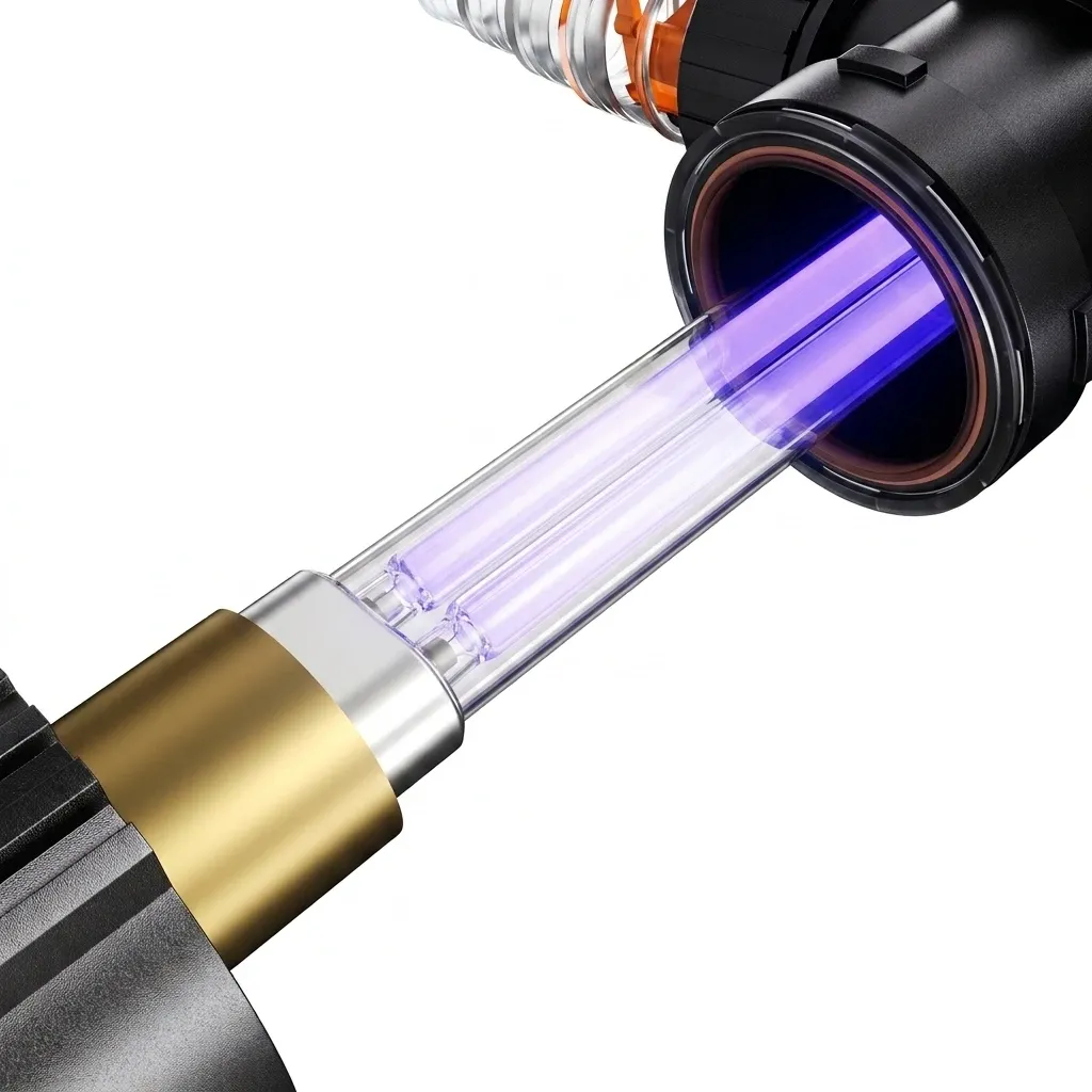 Uv Steriliser Pond Explained: A UK Buyer's Guide