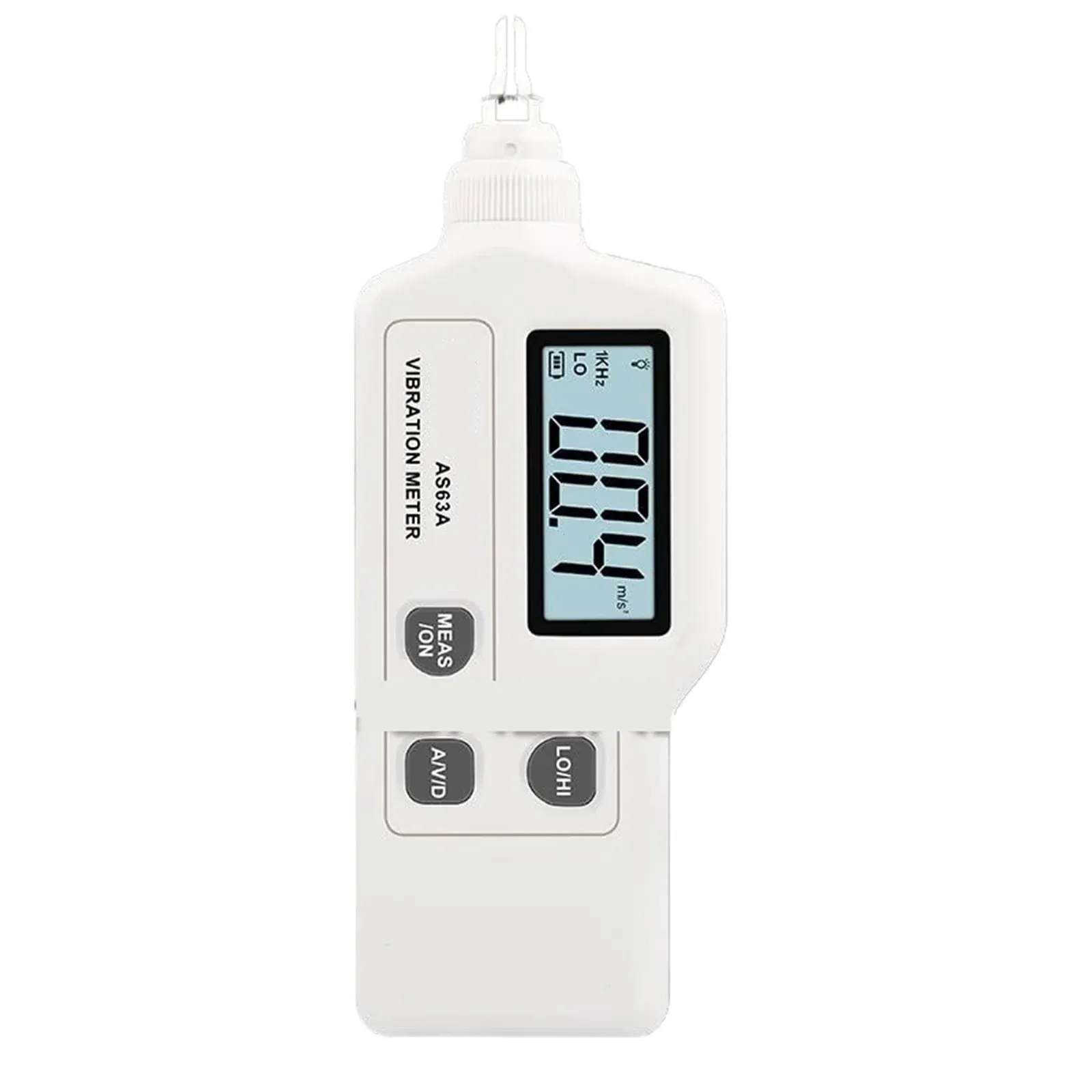 VibAnalyz product 1