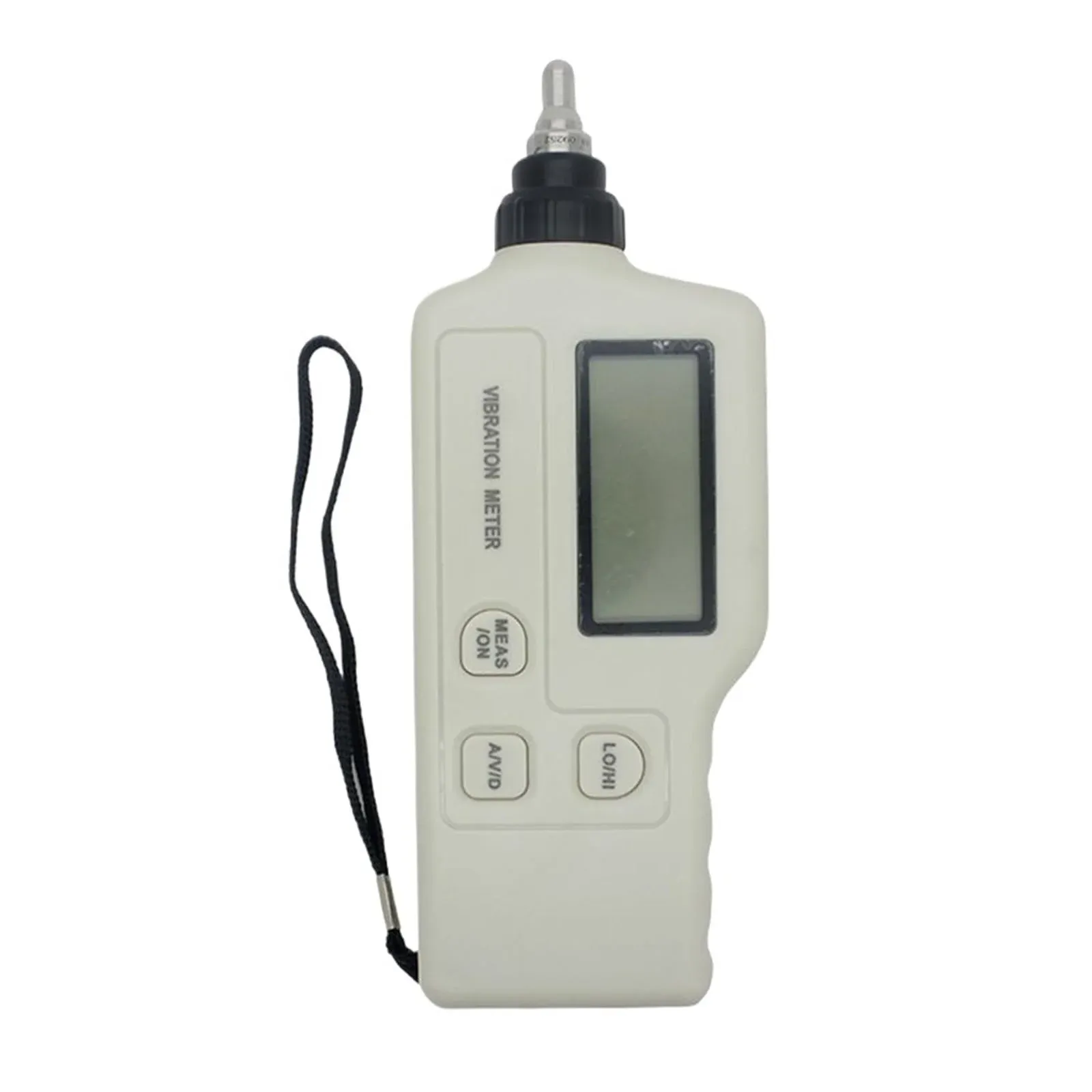 VibAnalyz product 3