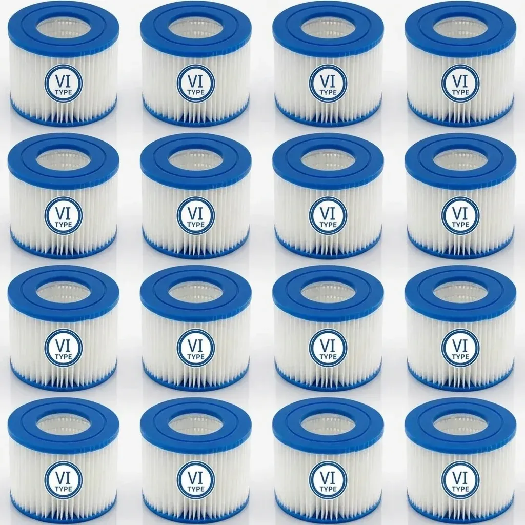 Pool Replacement Filter Explained: A UK Buyer's Guide