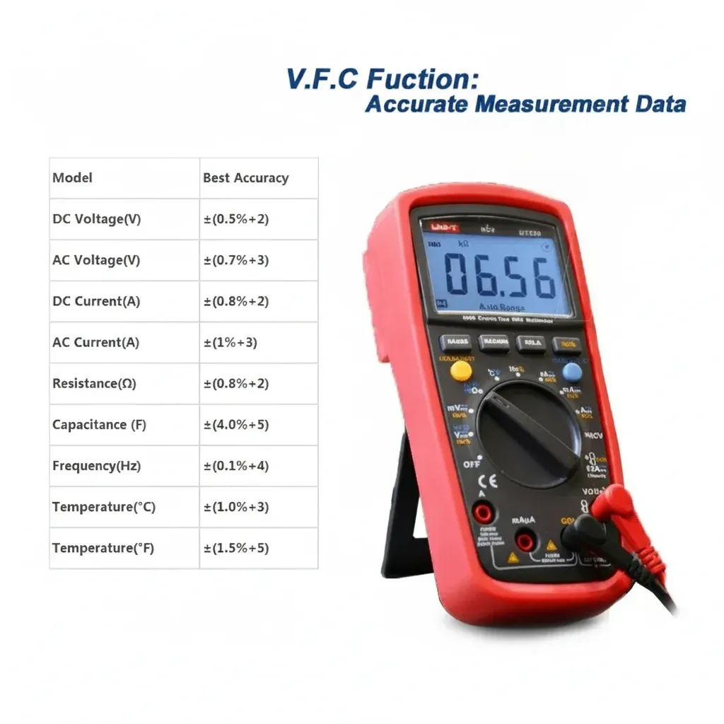 Continuity Voltage Tester Explained: A UK Buyer's Guide
