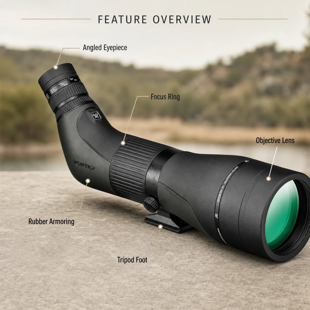 Vortex Opti product 1