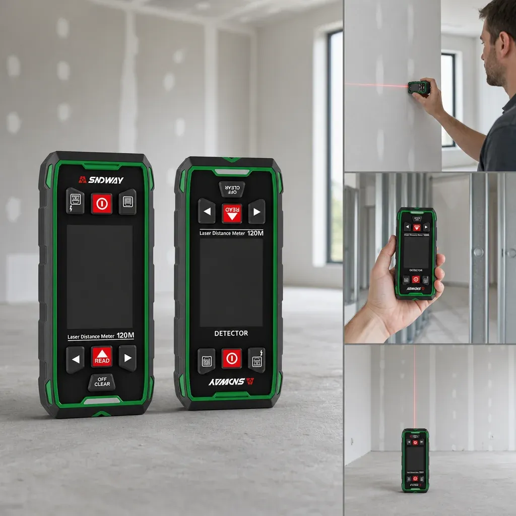 WallProbe product 1