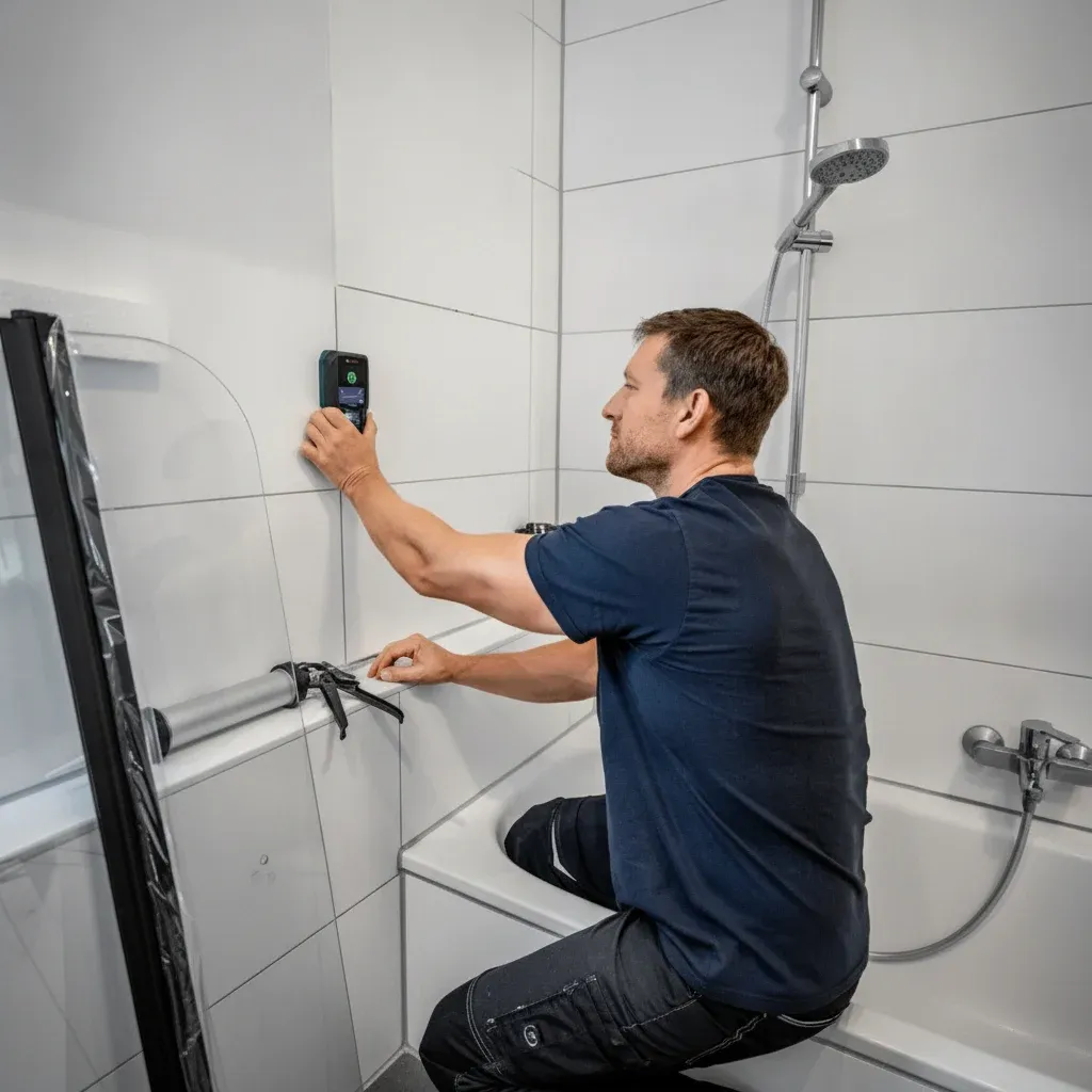 Stud Wall Detector Explained: A UK Buyer's Guide