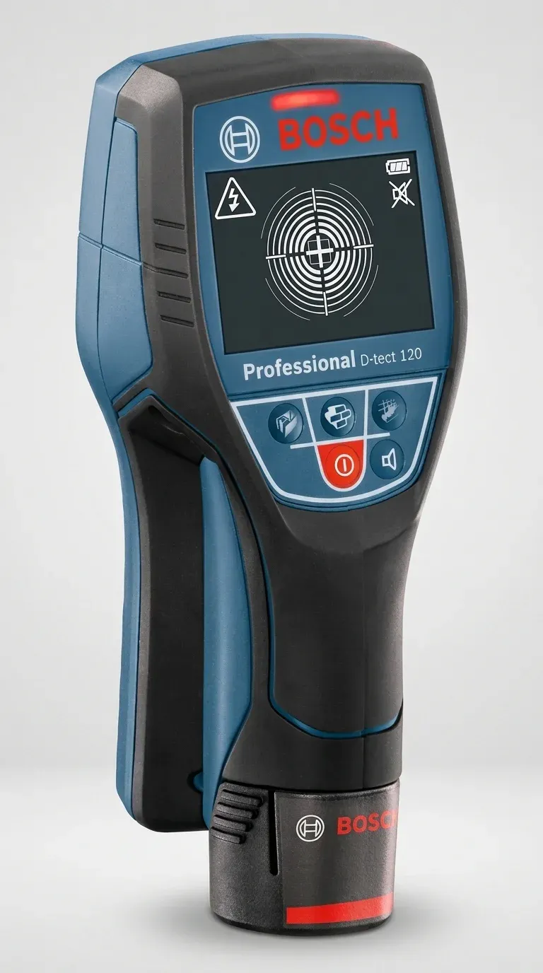 Concrete Wall Scanner Explained: A UK Buyer's Guide