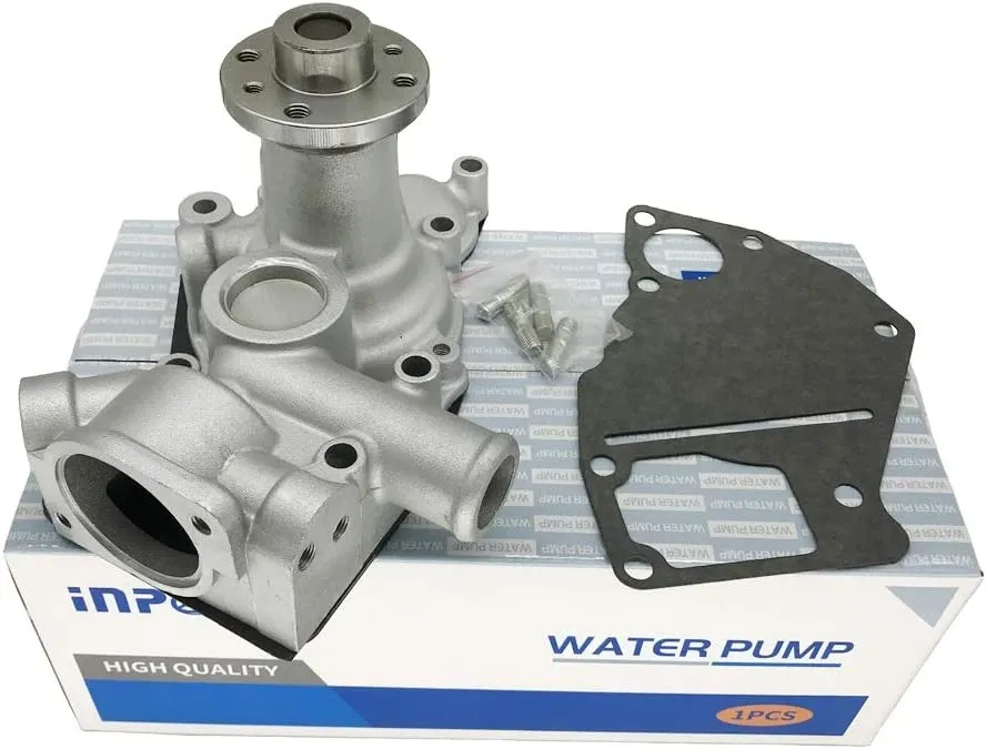 WaterInpos UK