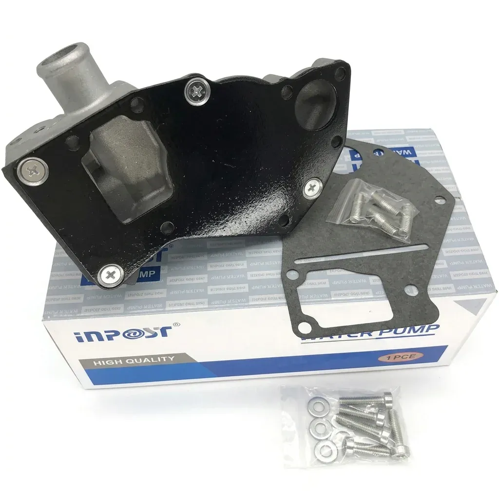 Zx55Ur Water Pump Explained: A UK Buyer's Guide