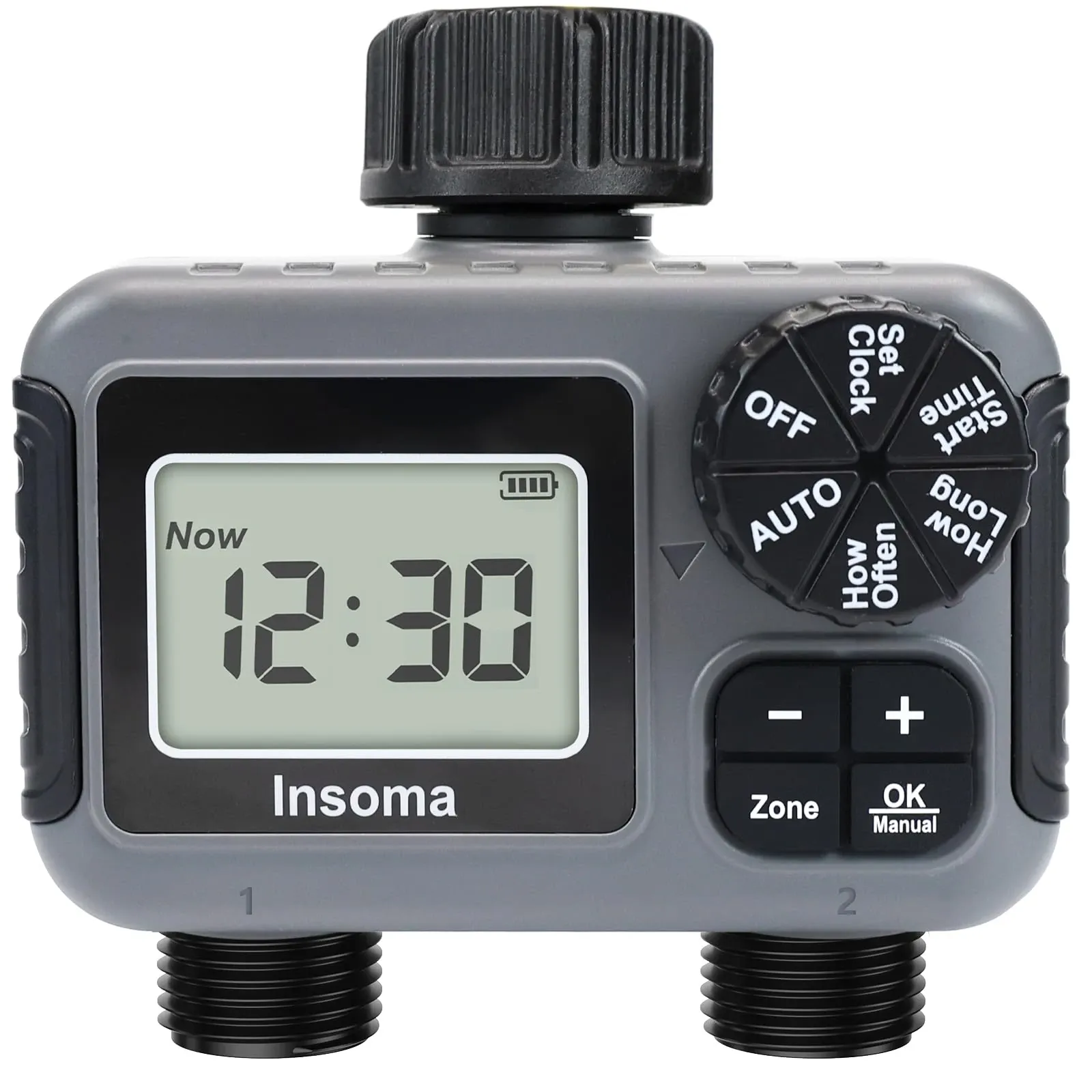 WaterTimer UK