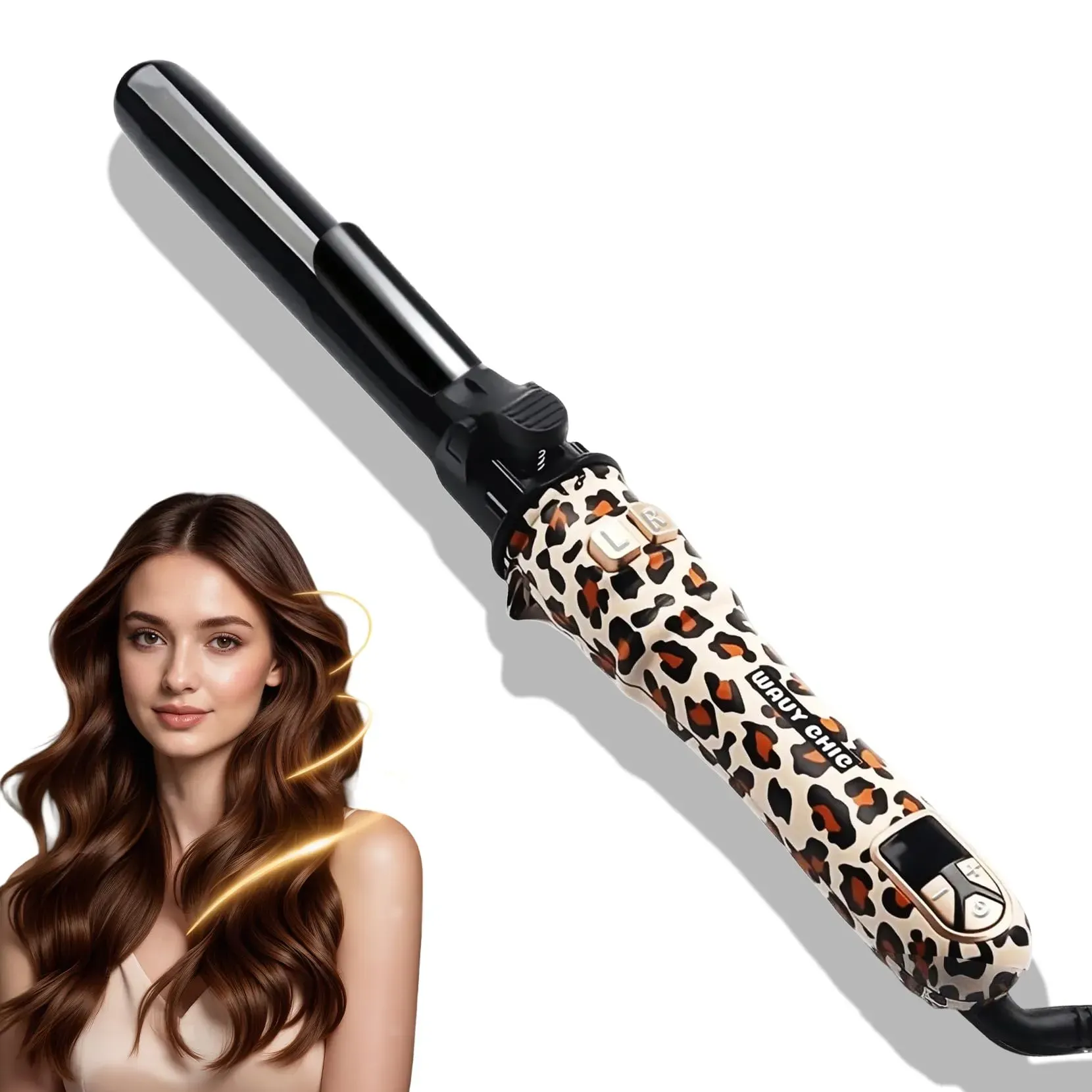 Best Hair Curler For Thick Hair Explained: A UK Buyer's Guide