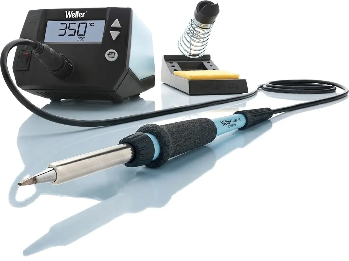 Jewelry Soldering Iron Kit Explained: A UK Buyer's Guide