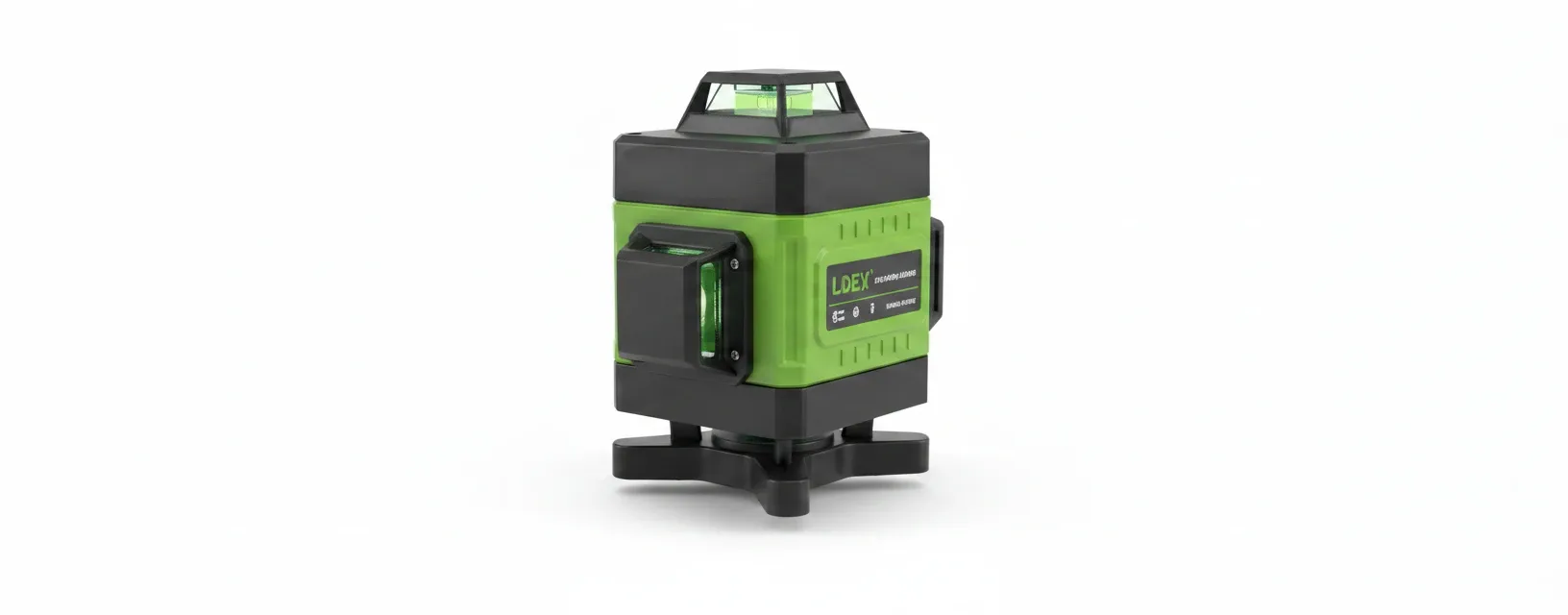Top-tier laser level brands comparison for professional builders