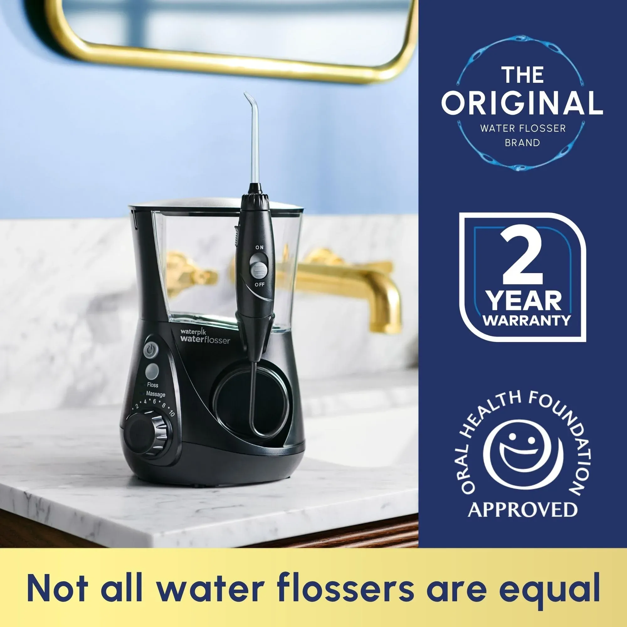 Water Pik - Complete UK Guide