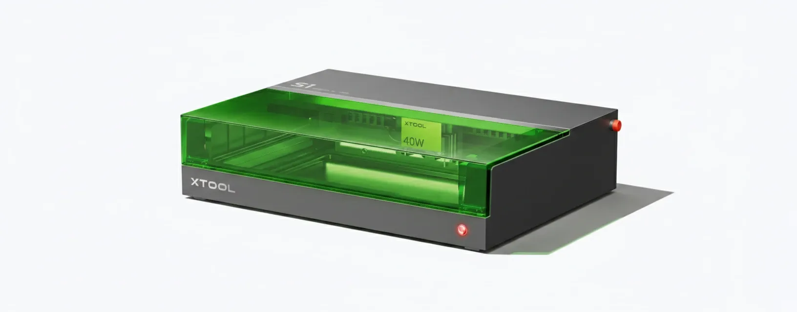 Choosing a high-precision laser engraver for UK workshops