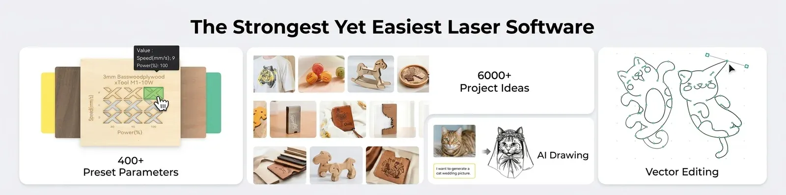 Transitioning from a hobbyist to a professional laser engraving entrepreneur.