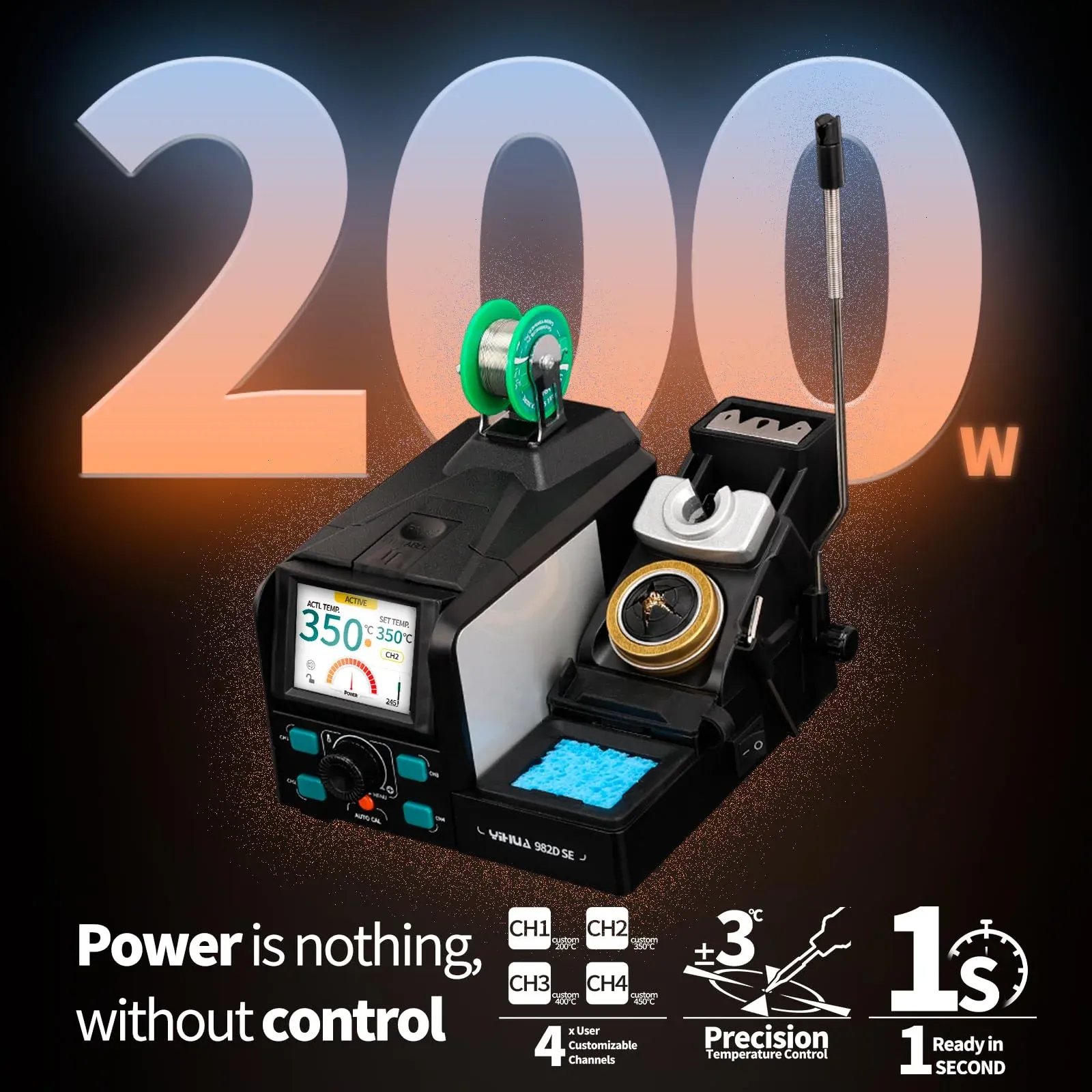 Lead-free soldering and ESD safety specifications