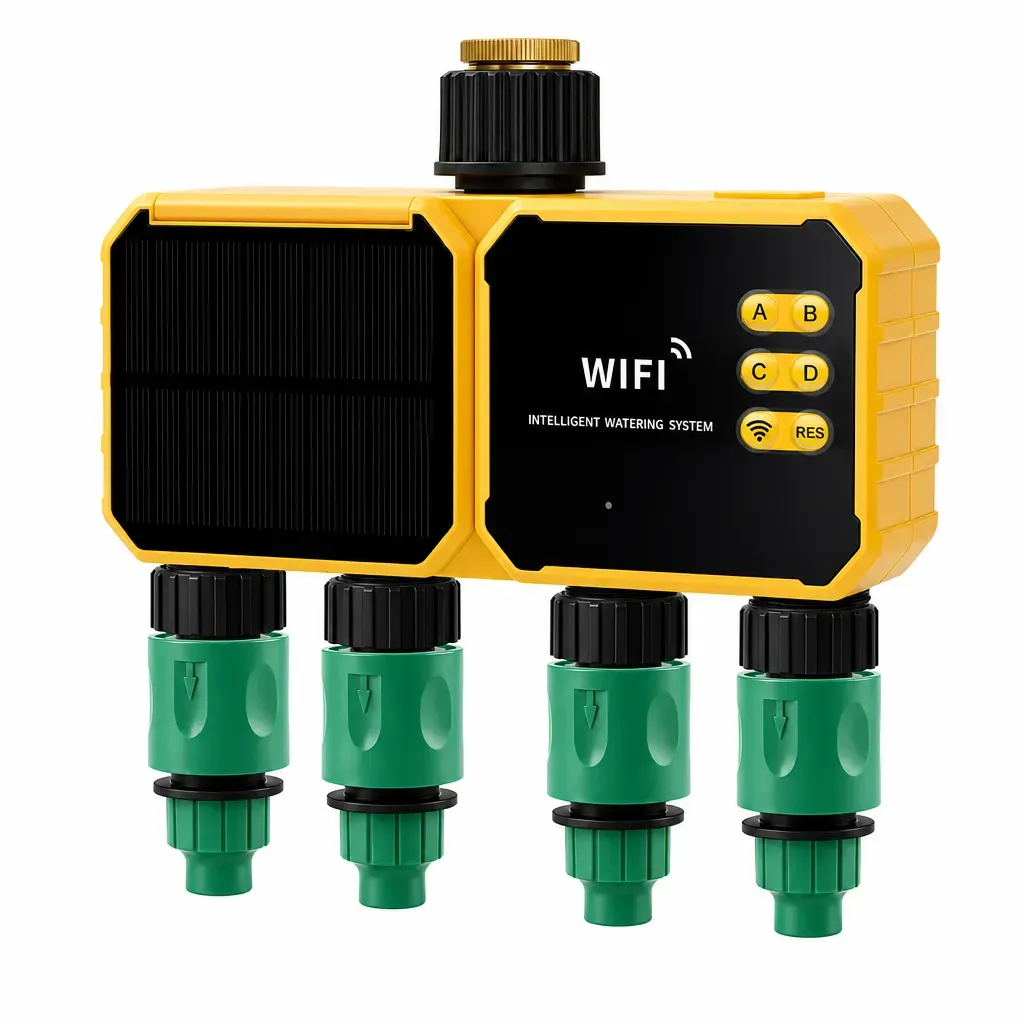 Wifi Watering Controller Explained: A UK Buyer's Guide
