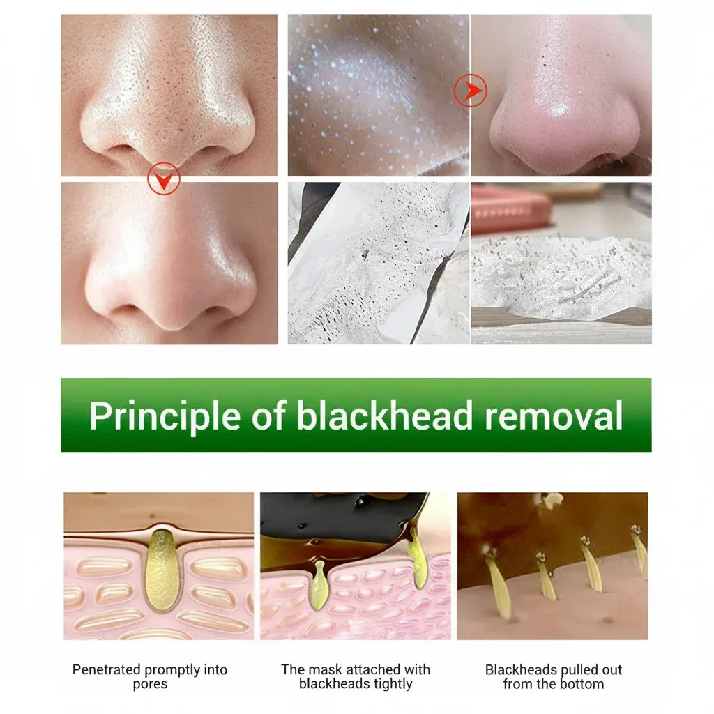 Face Mask To Extract Blackheads Explained: A UK Buyer's Guide